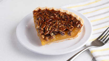 Pecan Slice