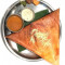 Anna Mysore Cheese Plain Dosa