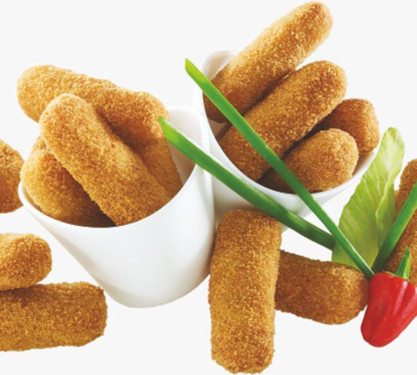 Chicken Fingers [25 Pcs]