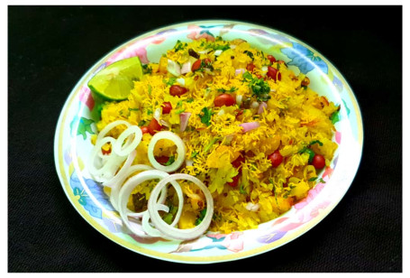 Simple Poha -750Ml