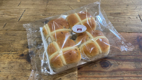 Panini Hot Cross