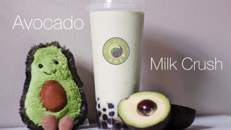 Avocado Milk Crush Large Only