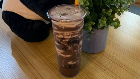 Chocolate Smoothie Large Only