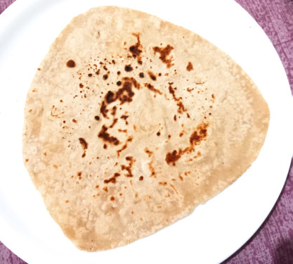 Simple Trikon Roti