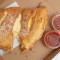 Create Your Own Calzone (Medium 12