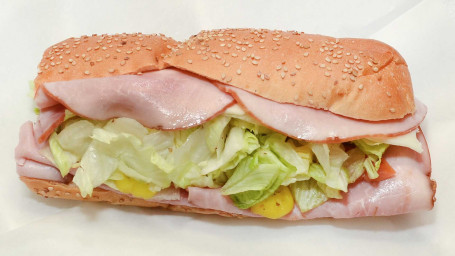 Prosciutto Svizzero Sub