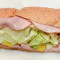 Prosciutto Svizzero Sub