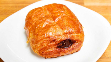 Croissant Al Cioccolato