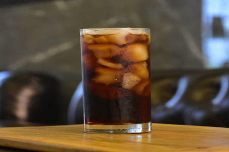 Cold Brew (No Milk)