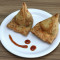 Samosas [2 Pcs]