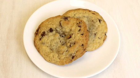 Pastrieschocolate Chip Cookie