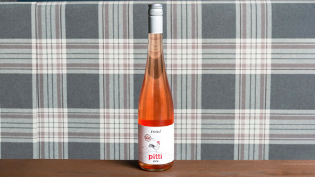 Pittnauer Pitti Rose