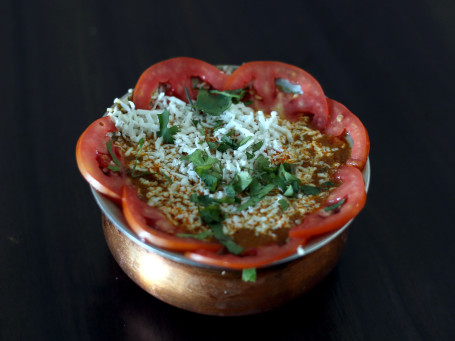 Veg Paneer Handi