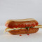 Paneer Tikki Hot Dog