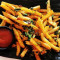 Szechuan French Fries