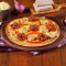 Kheema Pizza Con Salsiccia Pizza (Crosta Sottile)