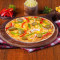 Pizza Al Sole Spagnola (Crosta Sottile)