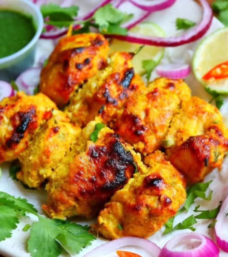 Tandoori Chicken Banjara (Half 4Pcs)