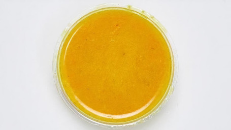 Side Of Turmeric-Ginger Vin