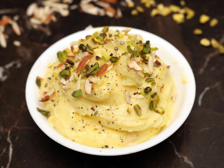 Rasmalai Kesar