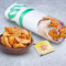 Cheese Melt Paneer Wrap Wedges Mini Meal (Extra Savings)