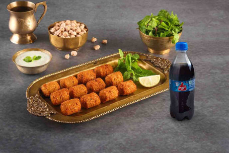 Falafel-E-Khaas Con Pollice In Su (250 Ml)