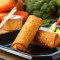 Chickenbeef Eggroll