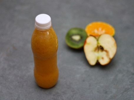 Kiwi Apple Orange Juice