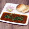 Regular Pavbhaji (1 Plate)