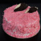 Strawberry Forest Premium Cake (Half Kg)