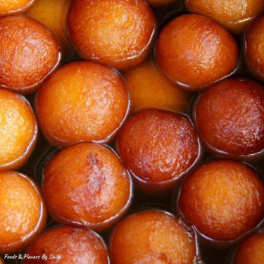 Gulabjamun 1 Piece