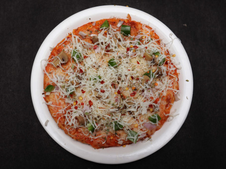 J.m.d. Special Veg. Pizza (Medium) 6