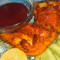 Tandoor Legs 1 Pice