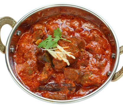 Mutton Masala [5Pcs]