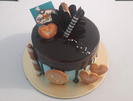 Choclate Classic Cake