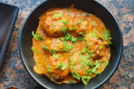 Paneer Makhani Gravy (6 Pieces)