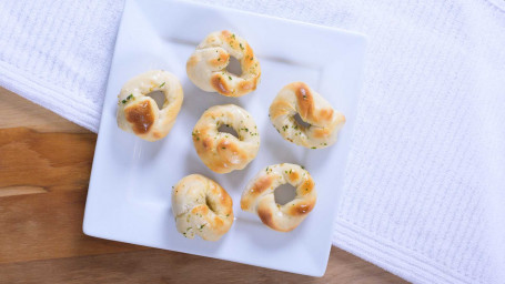 Garlic Rolls Pc