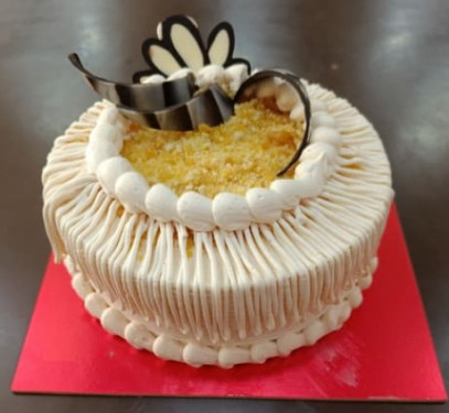 Butterscotch Cake (500 Grms)