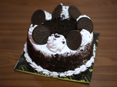 Oreo Blossom Cake (500 Gms)