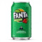 Fanta Guaranà Lattina 350Ml