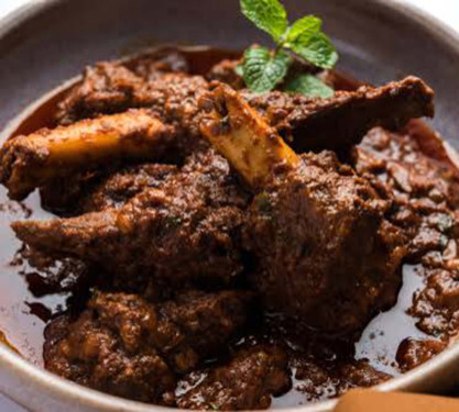 Mutton Masala [1Plate]