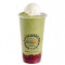 Fagioli Rossi Matcha Con Gelato