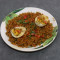 Boiled Pulao (1 Egg)