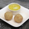 Kopra Kachori Farali 2 Pcs)