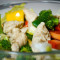 Boiled-Chicken Salad