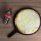 Large Margherita Pizza Coke 250 Ml Pet