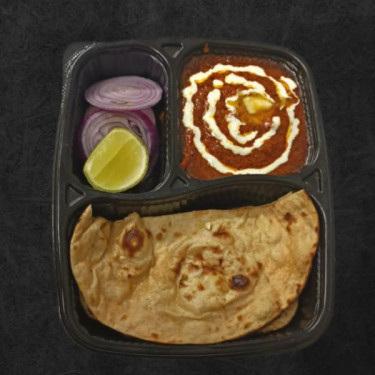 Chicken Tarkari Meal (Boneless)