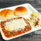 Santosh Special Pavbhaji