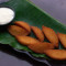 Fried Idli With Cheese Dip