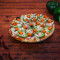 Paneer And Veg Mix Pizza